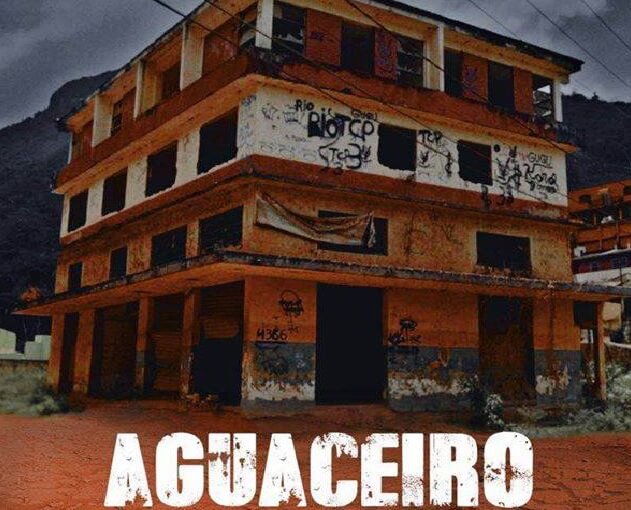 aguaceiro