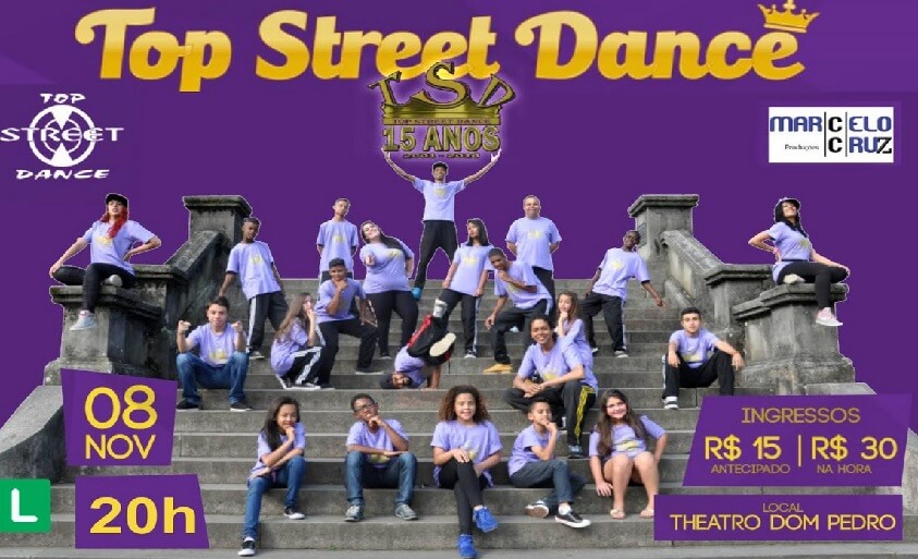 top-street-dance