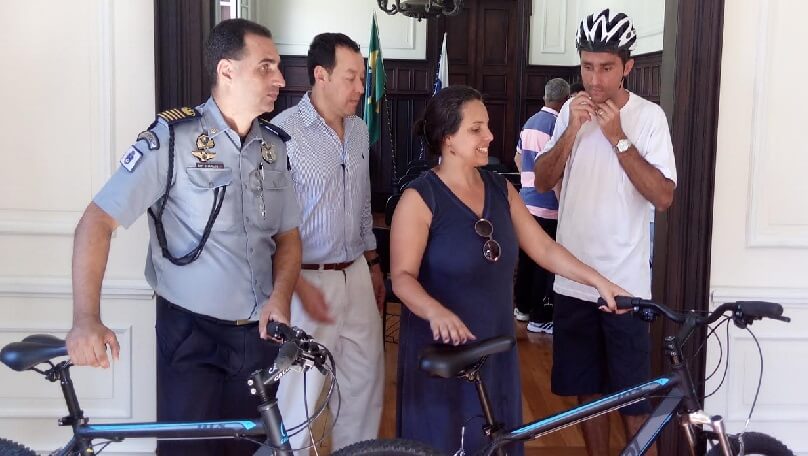 bicicletas