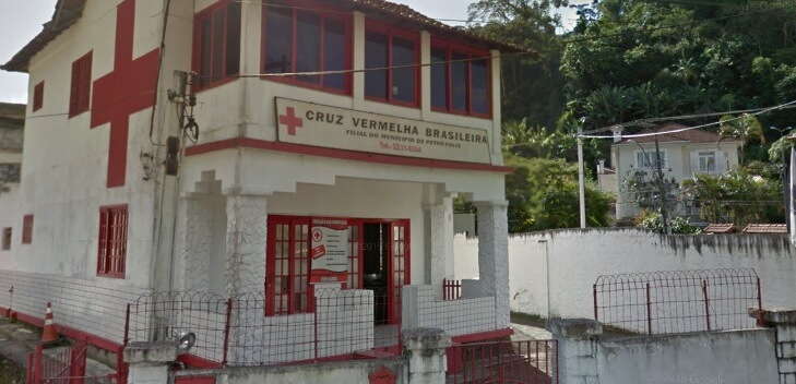 cruz-vermelha