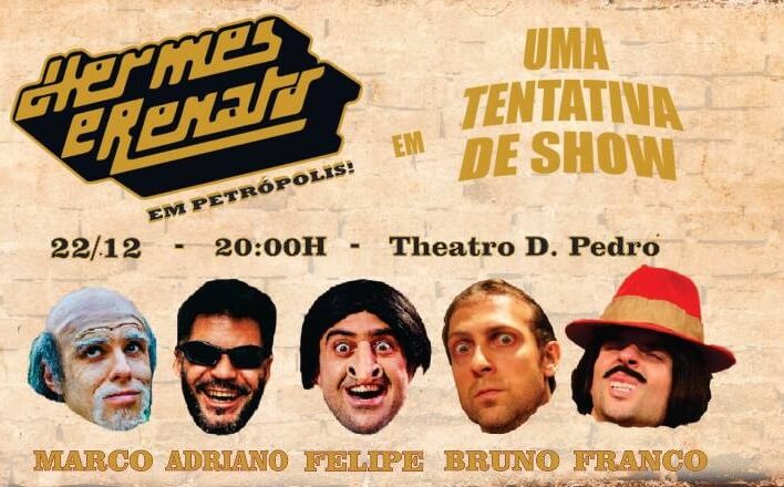 hermes-e-renato