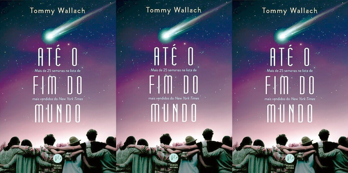 até o fim do mundo