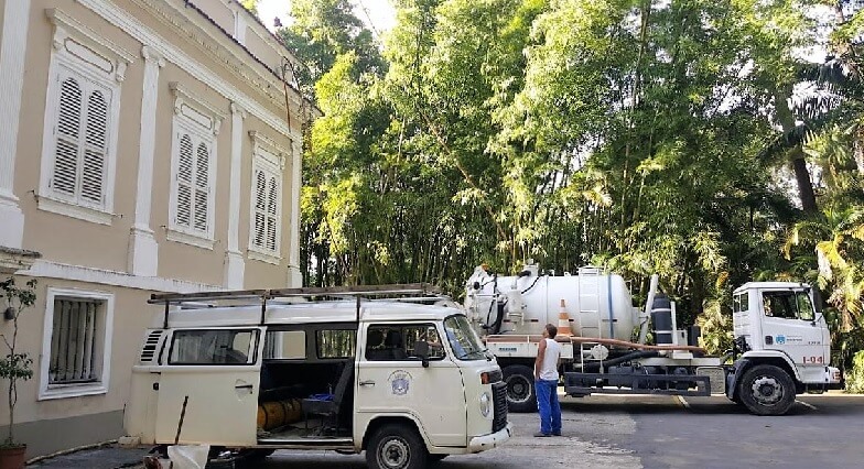 casa visconde de mauá
