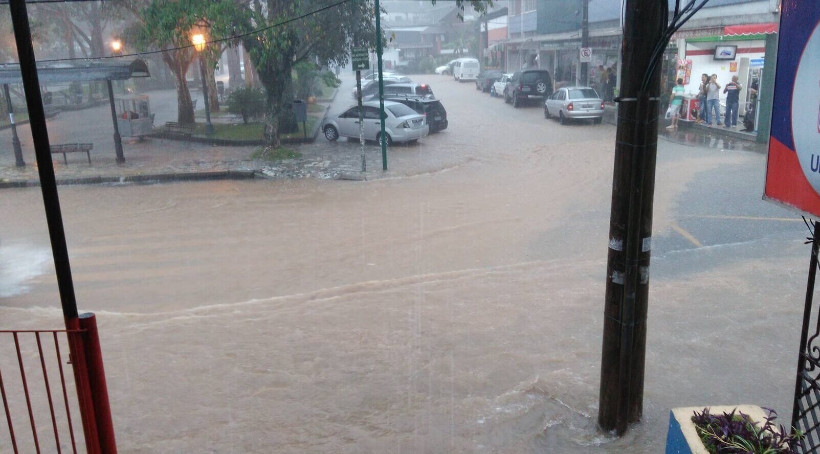 montecaseros