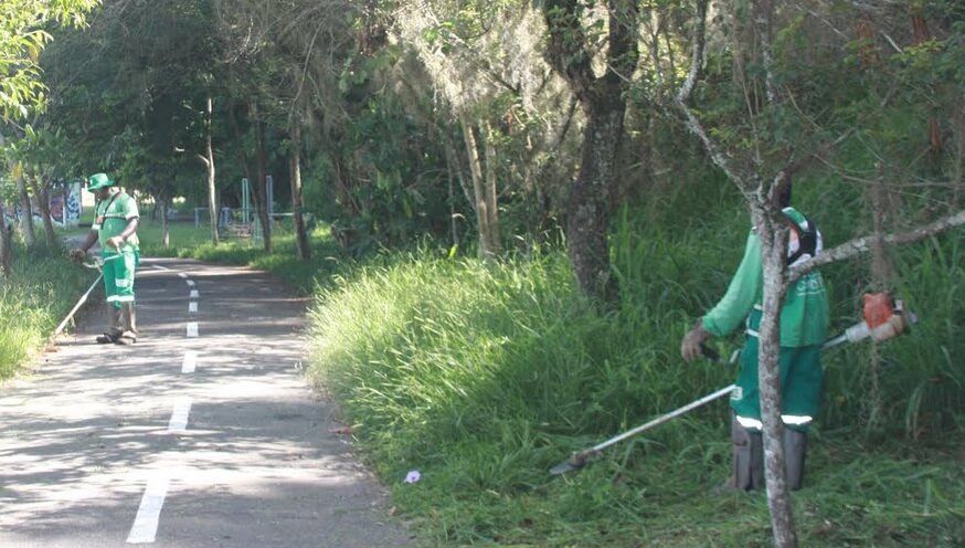 parque de itaipava