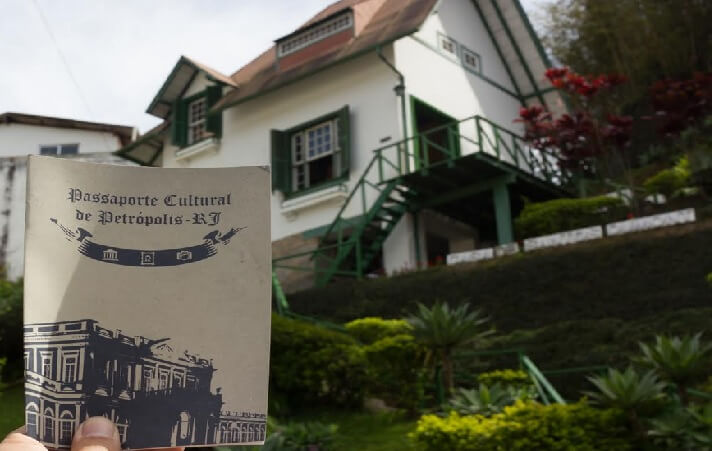 passaporte cultural petropolis