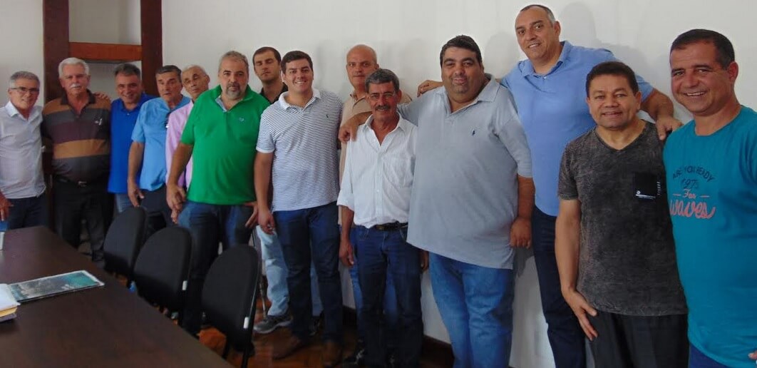vereadores