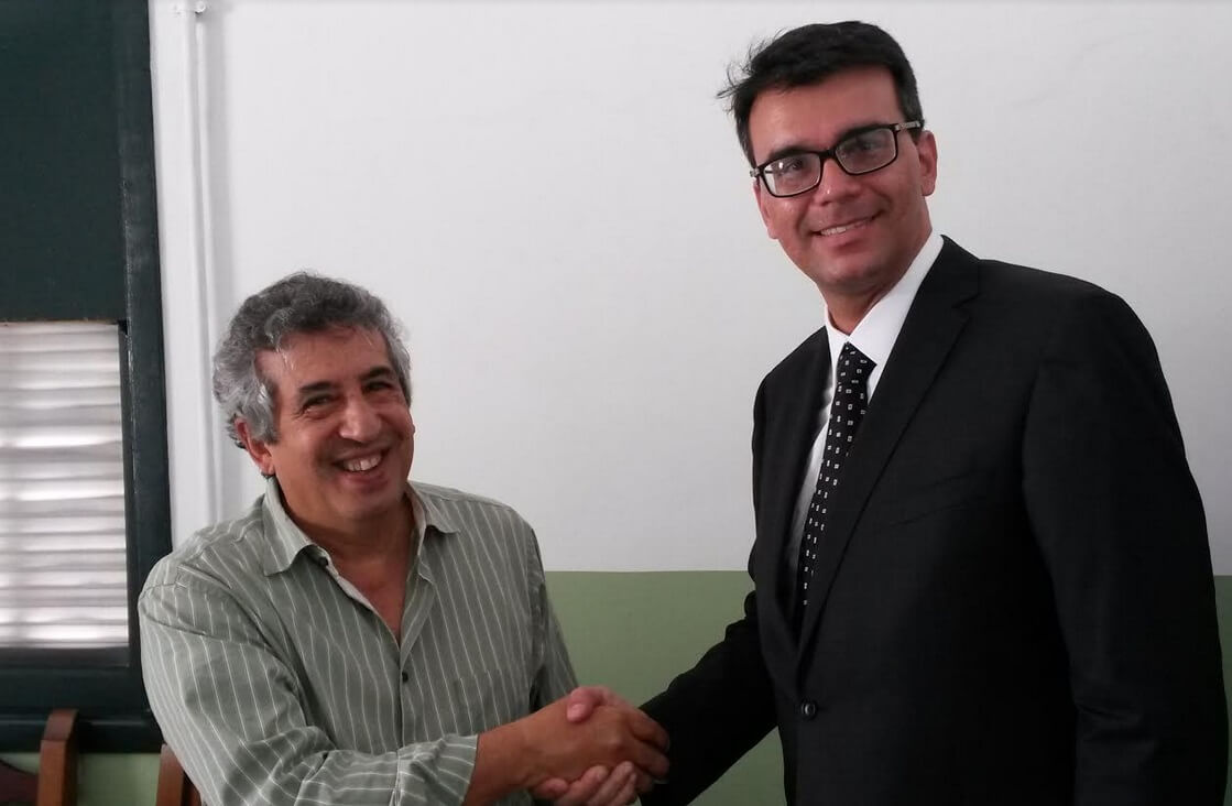wagner silva