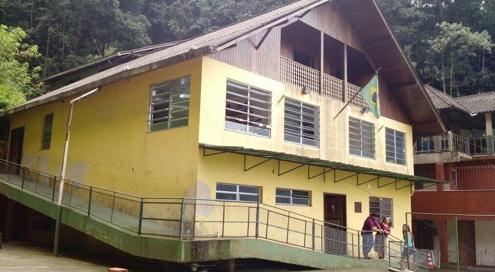 Escola Leonardo Boff