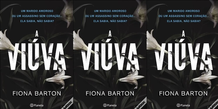 a viúva