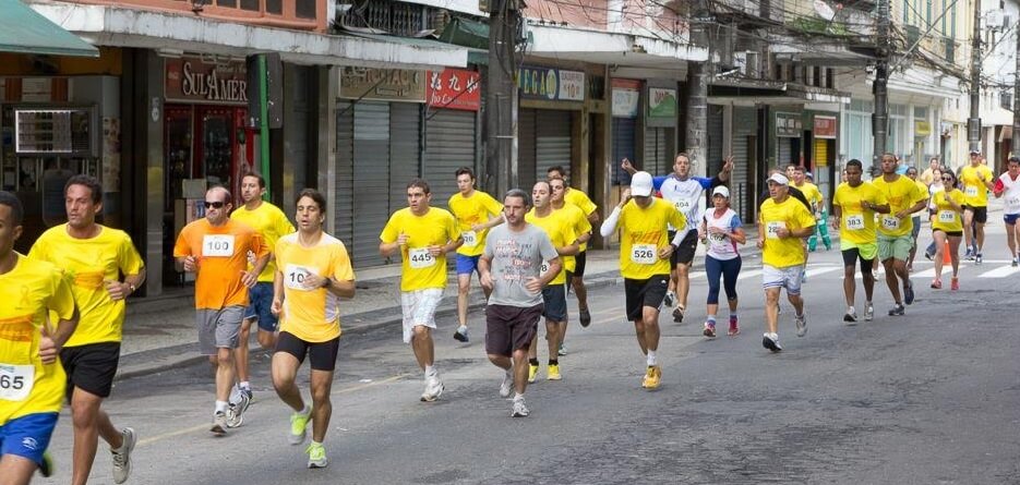 corrida