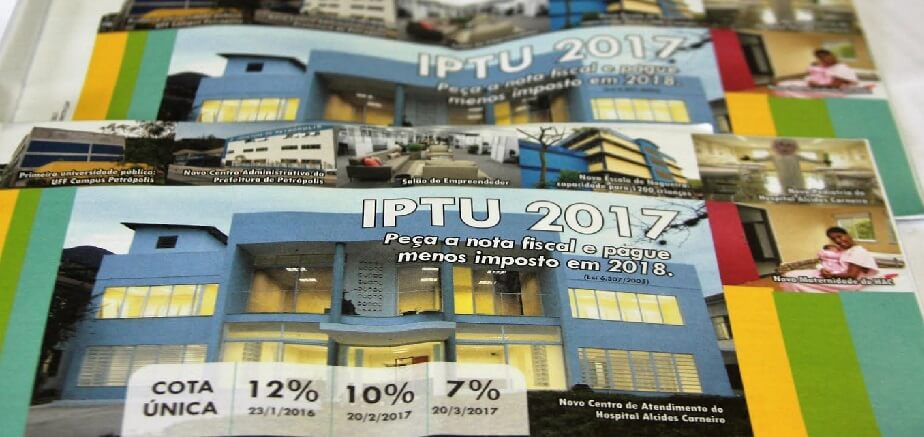 iptu 2017