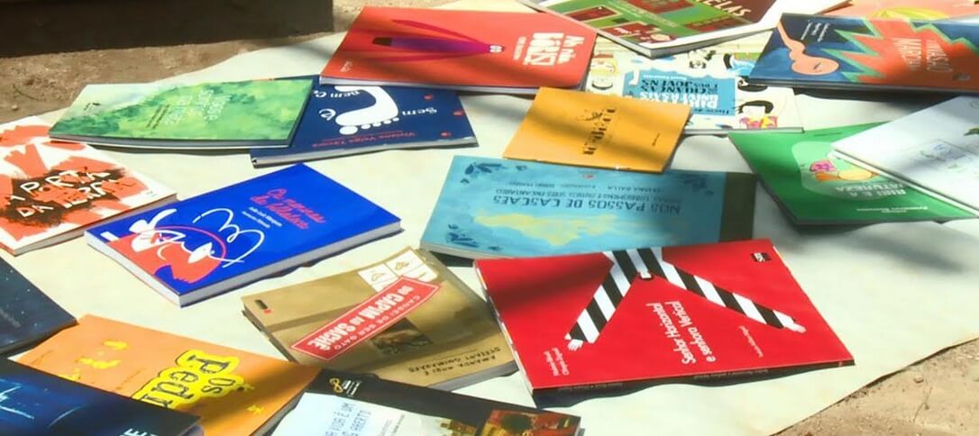 livros