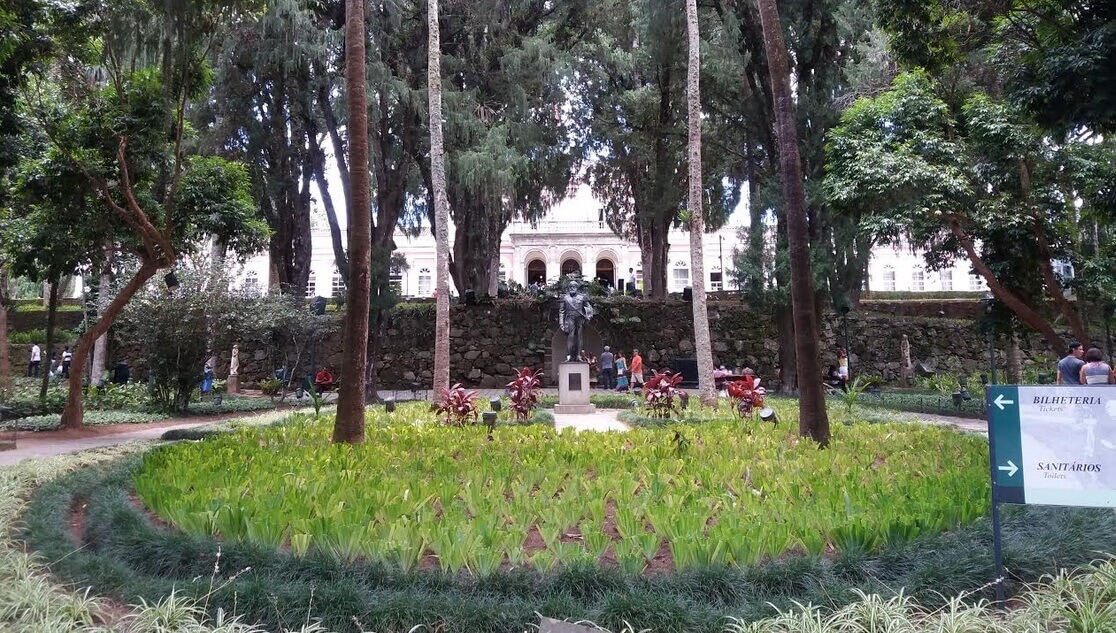 museu imperial