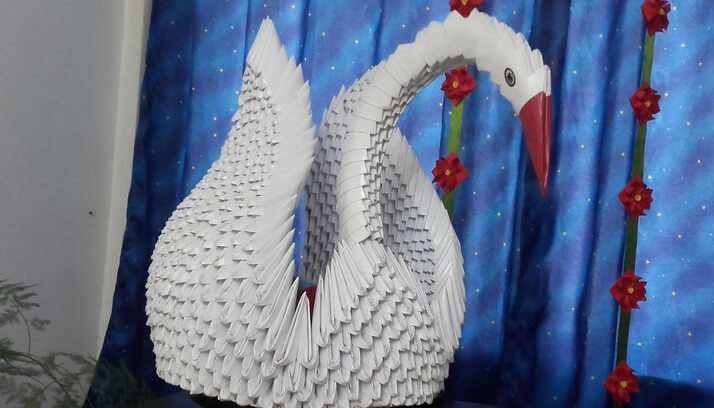 origami