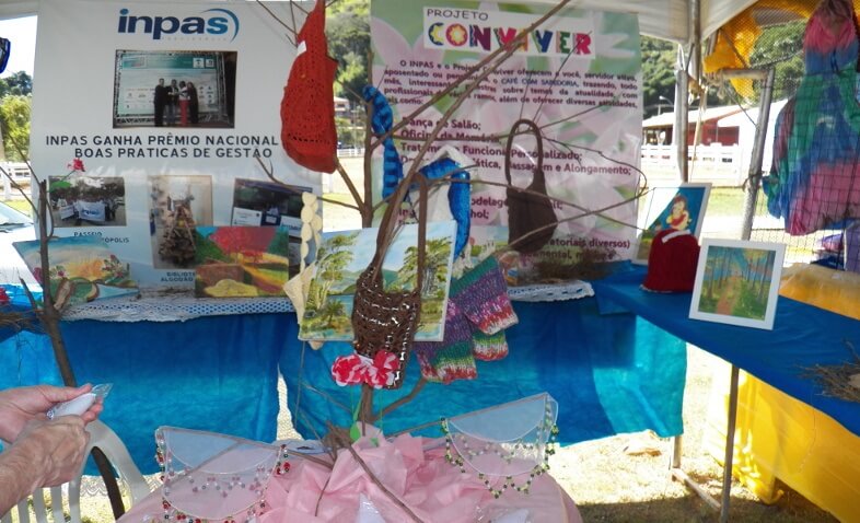 projeto conviver
