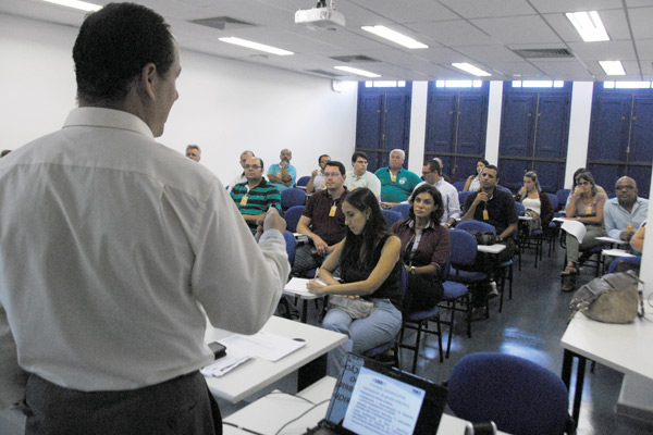 Curso TCE-RJ