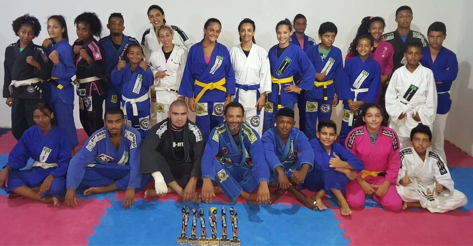 equipe team buda