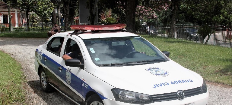 guarda civil