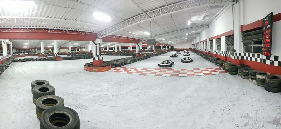 kart