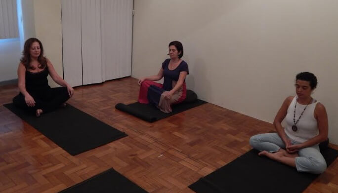 meditação