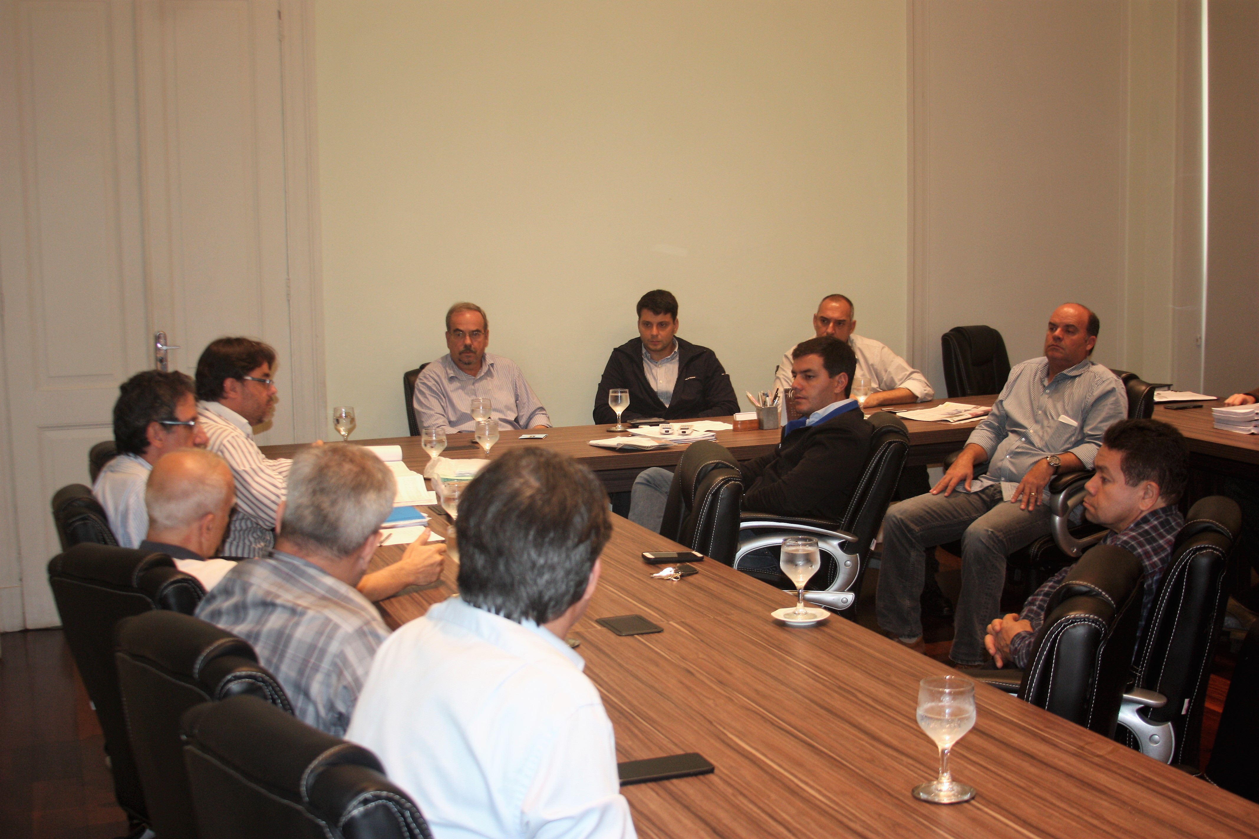 Prefeitura e Dnit