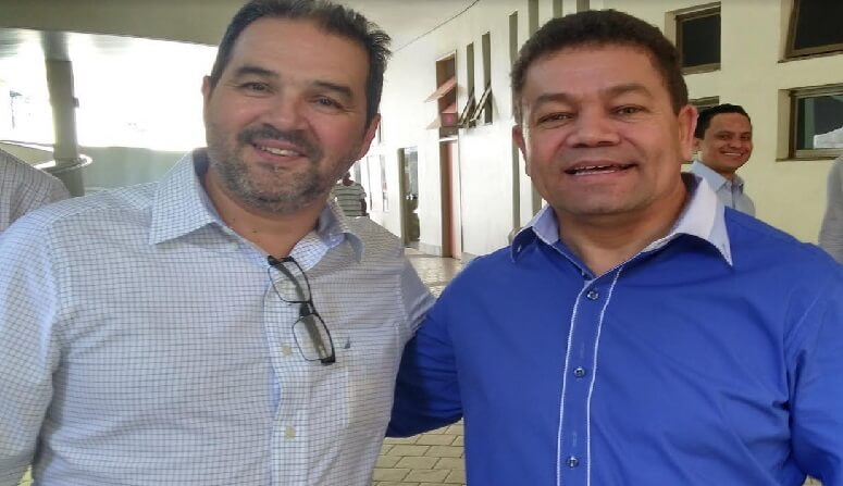 senador e vereador