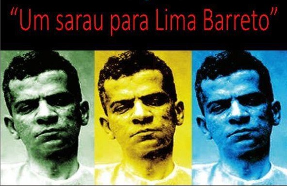 Um sarau para lima barreto
