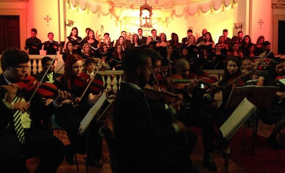 concerto sion