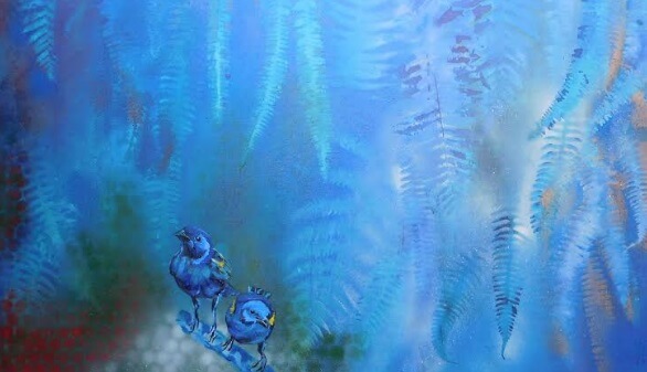 expo impressoes da mata atlantica