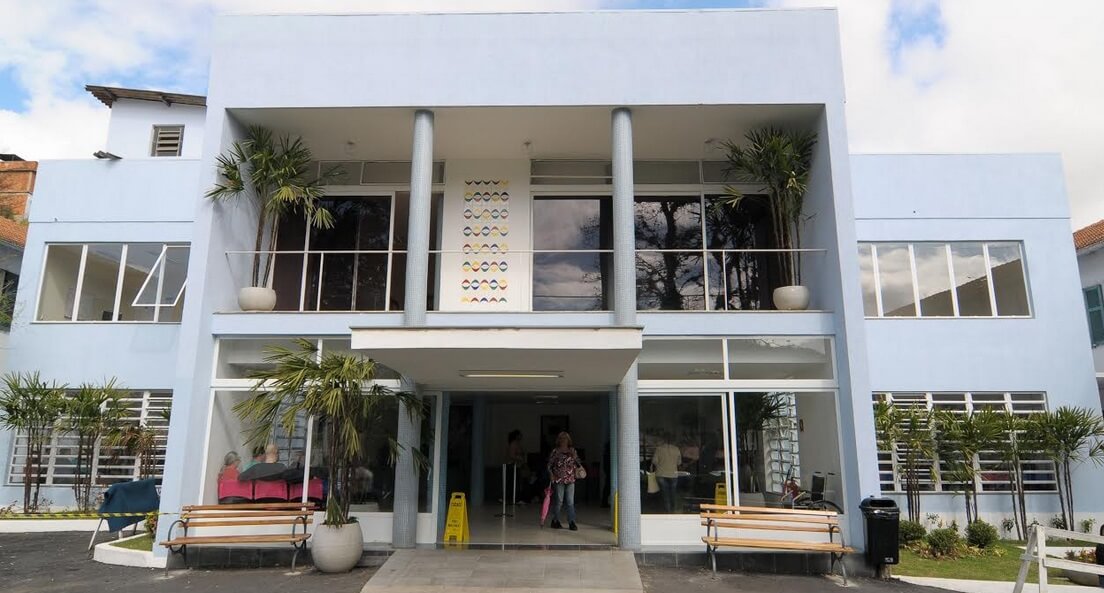 hospital alcides carneiro