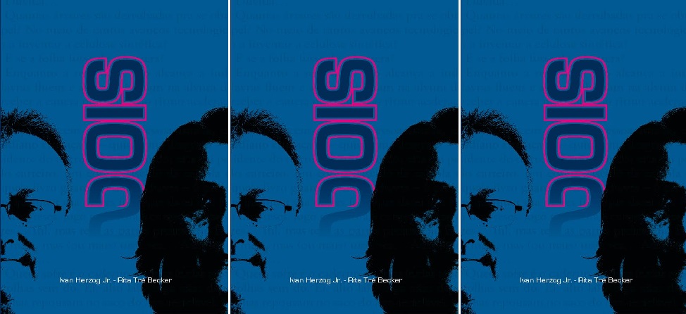 livro dois