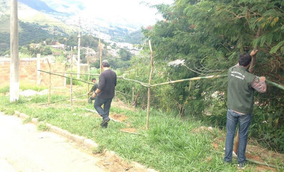 meio ambiente