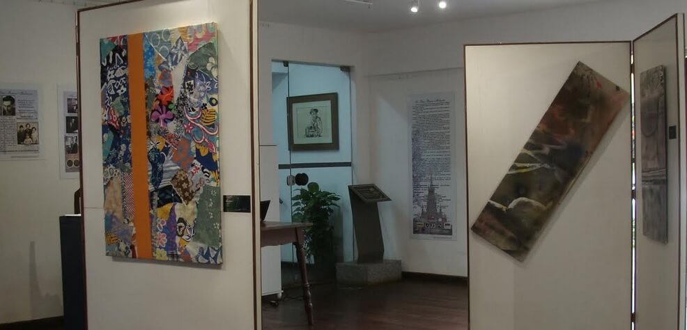 Galeria Peter Brian Medawar