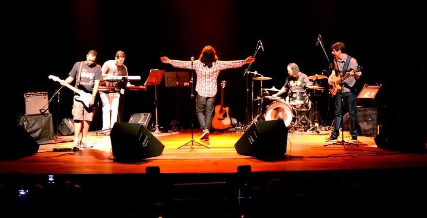 banda fábrica