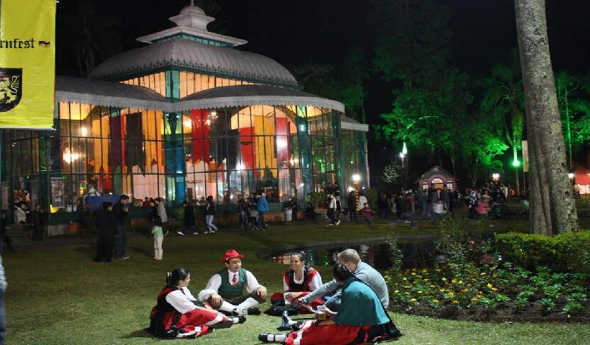 bauernfest