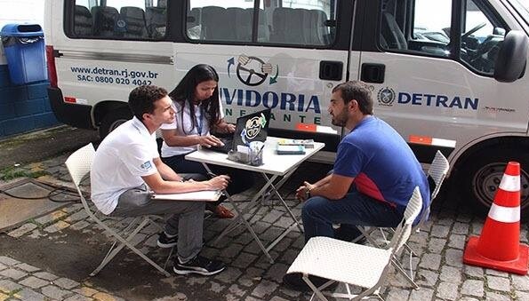 detran