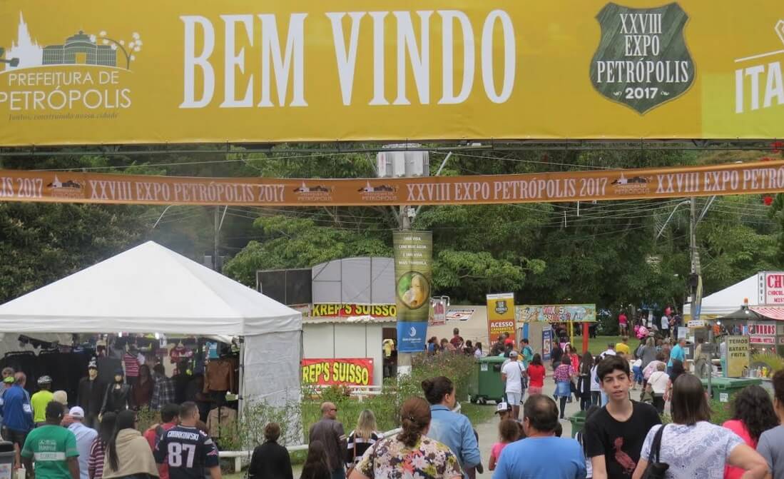 expo petropolis