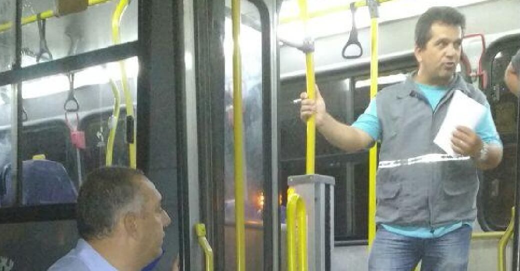 fiscalização cptrans