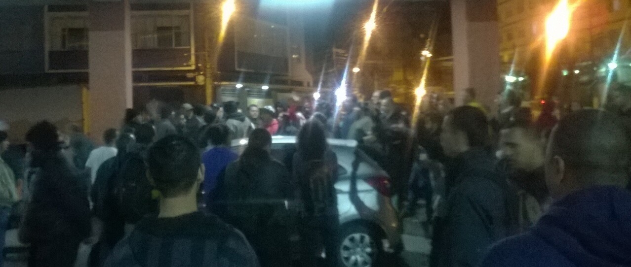 greve