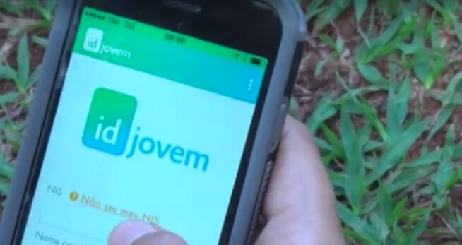id jovem
