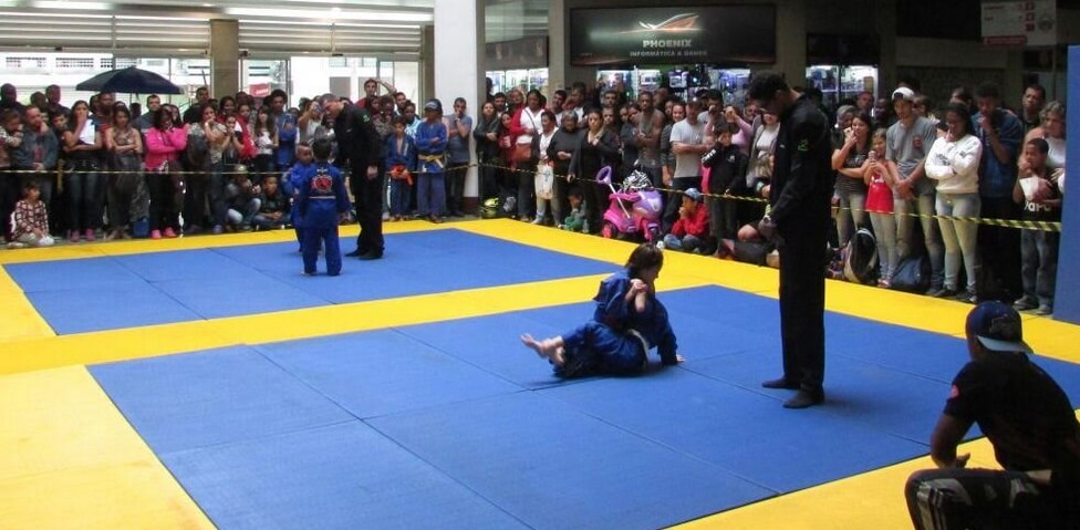 jiu jitsu