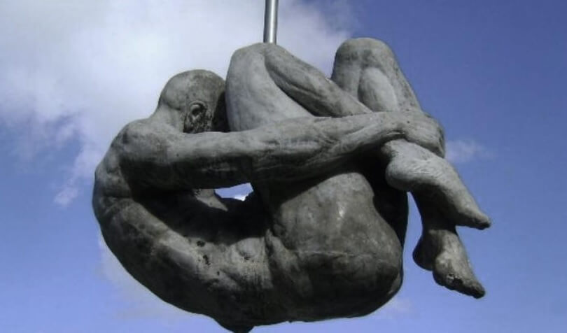 monumento tortura nunca mais