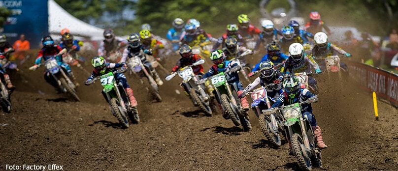 motociclismo