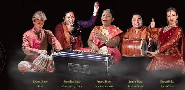 sahaja yoga