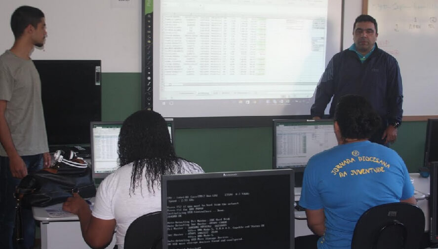 Centro de Excelência e Referência Tecnológica