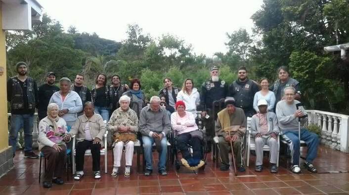 Lar de Idosos Morada do Sol