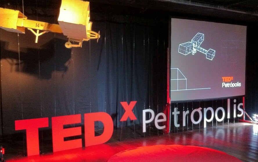 TEDxPetrópolis
