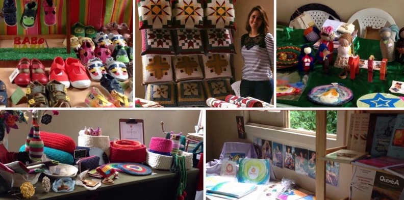 bazar de inverno casa aurea