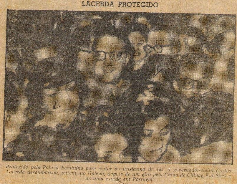 lacerda